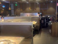 -火炉火自助餐(喜隆多店)