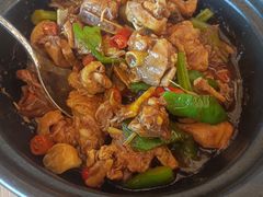 -海泰食府·新鲁菜·家宴(总部基地店)
