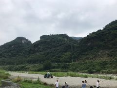 -海窝子古镇