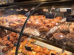 -丁香西饼屋(桂林路店)