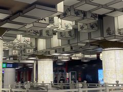-平安里(地铁站)