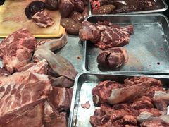 -标记美食新鲜猪杂(兴南大道店)