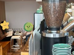 -Cafe del Volcan(永康路店)