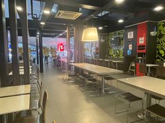 -麦当劳(深圳北站高铁店)