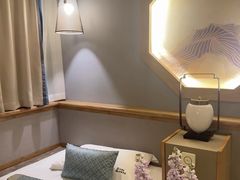 -云中漫步·足疗养生会馆(金开店)