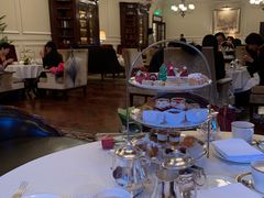 -Salon de Ville浦江汇(上海外滩华尔道夫酒店店)