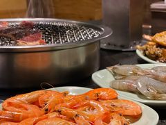 -韩盛·盛江山自助料理(奥体万达店)
