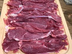 -百草滩羊清水涮羊肉(长城路店)