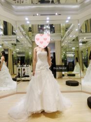 -Color卡诺婚纱礼服馆(南京严选店)