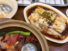 -牛氏石磨肠粉(海璟国际店)