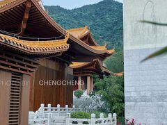 -深圳仙湖植物园