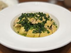 -上海人家花樣年华(中山公园店)