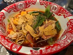 -破店肥哈·海鲜·烧烤(郑州银泰inPARK店)