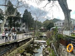 -莫干山风景区