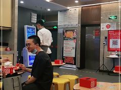 -海底捞火锅(枫蓝国际购物中心店)