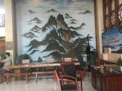 -庐山天沐温泉度假村