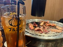 -蒜香焼肉PURUSHIN(马场路店)