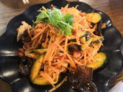 -大壮家原味烤肉(兴华北街店)