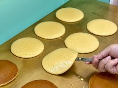 -红豆Q醇·新派车轮饼 铜锣烧(健康路店)