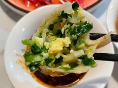 -叁拾壹克饺子·东北菜(国贸店)