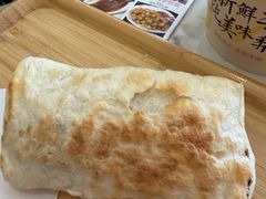 -高玛纳驴肉火烧(一世界店)