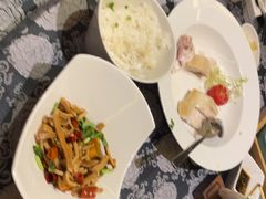 -元素中餐厅.海南菜.粤菜.椰子鸡.海鲜.包房.石梅湾威斯汀度假酒店