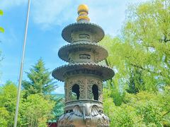 -哈尔滨极乐寺