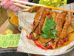 -楠火锅(太古里总店)