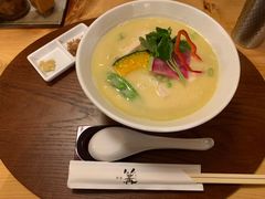 -篝拉面(银座店)