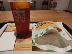 -肯德基(星河店)