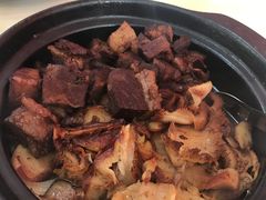 -赵家牛肉砂锅(台西三路店)