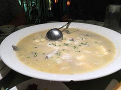 -川味堂·四川豆花(八卦岭店)