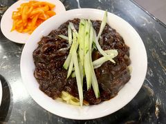 -桃园中华料理炸酱面(燕儿岛路店)