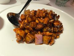 -张福记(陇海中路店)