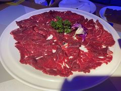 雾都嫩牛肉-雾都渣渣火锅(南城智汇城店)