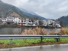 -上坦村