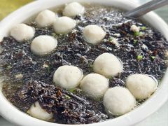 -众味海鲜大排档·活海鲜·潮汕味(南澳店)