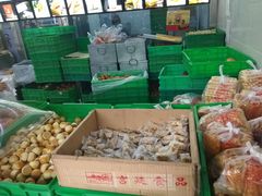 -宫廷糕点铺(建设路店)