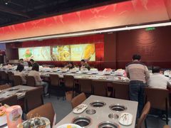 -龍歌自助小火锅(雨花台江南虹悦城店)