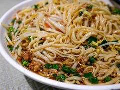 拌面-星龙海鲜(望江东路店)