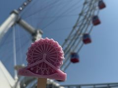 -天津之眼摩天轮