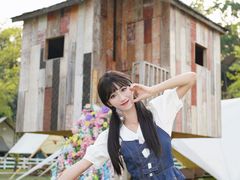 -云栖山谷野奢营地