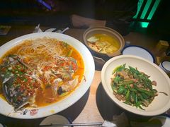 -举炊·寻湘记·新鲜现炒(临平西子国际店)