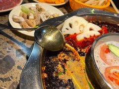 -六公里老火锅(总店)