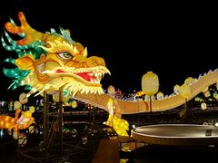 -歌斐颂巧克力小镇