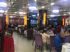 大堂-清心鸡沙田乳鸽店·非遗传承(石溪店)