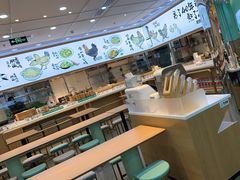 -老乡鸡(西岸凤巢店)