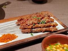 -山石榴·贵州菜(陆家嘴中心店)