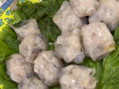 -清真老马家海鲜大排档(台东店)