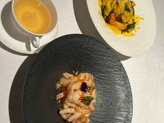 -狮拾久·现代新加坡料理(福田COCO Park店)